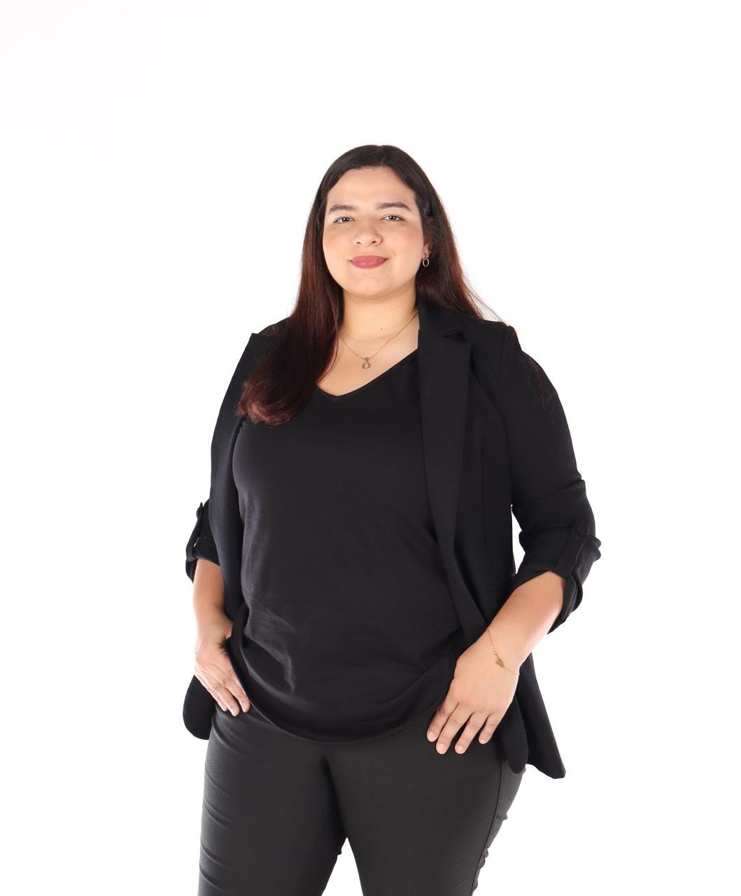 Camila Gill, Supervisora de Campo de Matiz Research