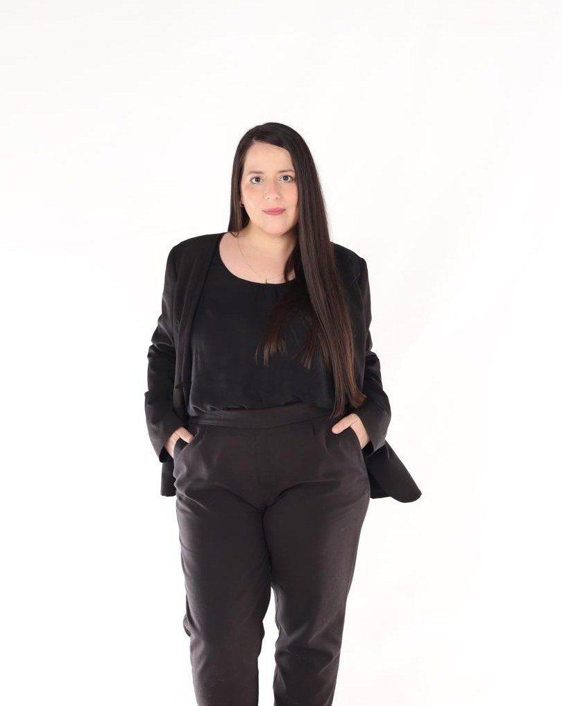 Laura Estigarribia, Coordinadora de Estudios de Matiz Research
